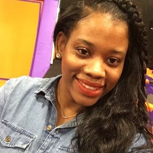 Meet your Posher, Calindria